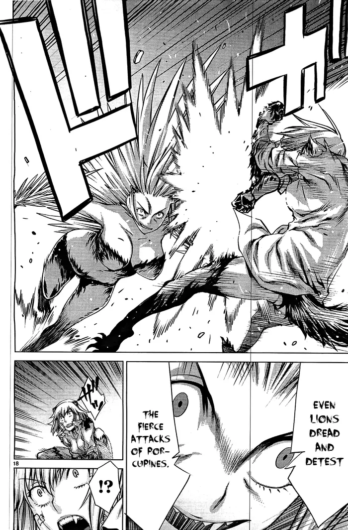 Killing Bites Chapter 3 image 19_optimized